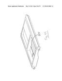 Wet Cast Brick Molding Equipment, Method of Using the Same and Brick Made     Therewith diagram and image