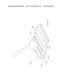 Wet Cast Brick Molding Equipment, Method of Using the Same and Brick Made     Therewith diagram and image