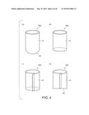 BLOW MOLDING METHOD, COMPOSITE PERFORM, COMPOSITE CONTAINER, INNER LABEL     MEMBER, AND PLASTIC MEMBER diagram and image