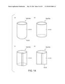 BLOW MOLDING METHOD, COMPOSITE PERFORM, COMPOSITE CONTAINER, INNER LABEL     MEMBER, AND PLASTIC MEMBER diagram and image