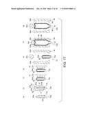 BLOW MOLDING METHOD, COMPOSITE PERFORM, COMPOSITE CONTAINER, INNER LABEL     MEMBER, AND PLASTIC MEMBER diagram and image