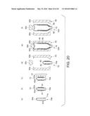 BLOW MOLDING METHOD, COMPOSITE PERFORM, COMPOSITE CONTAINER, INNER LABEL     MEMBER, AND PLASTIC MEMBER diagram and image