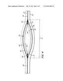 Multi-Layer Product With Sealing Areas Of Varying Temperature diagram and image