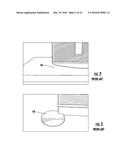 METHODS AND DEVICES FOR COUNTERACTING STRESSES DURING 3D PRINTING diagram and image