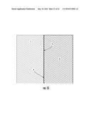 METHODS AND DEVICES FOR COUNTERACTING STRESSES DURING 3D PRINTING diagram and image