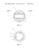 STORING AND DISPENSING DEVICES AND METHODS diagram and image