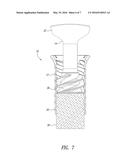 STORING AND DISPENSING DEVICES AND METHODS diagram and image