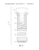 STORING AND DISPENSING DEVICES AND METHODS diagram and image