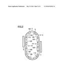 METHOD AND APPARATUS FOR MANUFACTURING NUCLEATED TABLETS (AS AMENDED) diagram and image