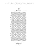 ZONAL PATTERNED APERTURED WEBS, LAMINATES, AND METHODS FOR MAKING THE SAME diagram and image