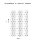 ZONAL PATTERNED APERTURED WEBS, LAMINATES, AND METHODS FOR MAKING THE SAME diagram and image