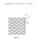 ZONAL PATTERNED APERTURED WEBS, LAMINATES, AND METHODS FOR MAKING THE SAME diagram and image