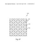 ZONAL PATTERNED APERTURED WEBS, LAMINATES, AND METHODS FOR MAKING THE SAME diagram and image