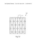 ZONAL PATTERNED APERTURED WEBS, LAMINATES, AND METHODS FOR MAKING THE SAME diagram and image