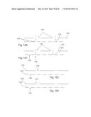 ZONAL PATTERNED APERTURED WEBS, LAMINATES, AND METHODS FOR MAKING THE SAME diagram and image