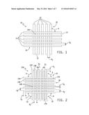 Fiber Architecture Optimization for Ceramic Matrix Composites diagram and image