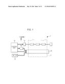 LIQUID EJECTING APPARATUS AND LIQUID EJECTING MODULE diagram and image