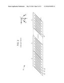 LIQUID EJECTING APPARATUS AND LIQUID EJECTING MODULE diagram and image