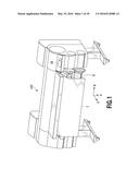 SHEET SUPPLYING APPARATUS AND PRINTING APPARATUS diagram and image