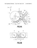 SHEET SUPPLYING APPARATUS AND PRINTING APPARATUS diagram and image