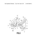 SHEET SUPPLYING APPARATUS AND PRINTING APPARATUS diagram and image