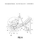 SHEET SUPPLYING APPARATUS AND PRINTING APPARATUS diagram and image