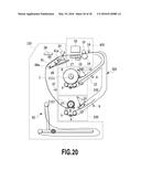 SHEET SUPPLYING APPARATUS AND PRINTING APPARATUS diagram and image