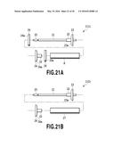 SHEET SUPPLYING APPARATUS AND PRINTING APPARATUS diagram and image