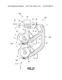 SHEET SUPPLYING APPARATUS AND PRINTING APPARATUS diagram and image