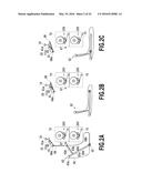 PRINTING APPARATUS AND SHEET WINDING METHOD diagram and image