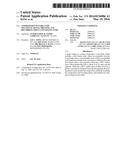 COMPOSITION SUITABLE FOR MULTIFUNCTIONAL PRINTING AND RECORDING SHEET     CONTAINING SAME diagram and image