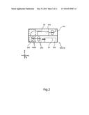 ERASING APPARATUS AND IMAGE FORMING APPARATUS THAT USES THE ERASING     APPARATUS diagram and image