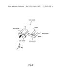 ERASING APPARATUS AND IMAGE FORMING APPARATUS THAT USES THE ERASING     APPARATUS diagram and image