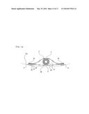 PNEUMATIC TIRE diagram and image