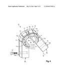 FASTENING DEVICE diagram and image