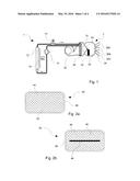 Element For Cooling The Air Of A Motor Vehicle diagram and image