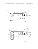 Element For Cooling The Air Of A Motor Vehicle diagram and image