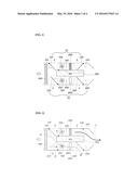 AIR CONDITIONER FOR VEHICLE diagram and image