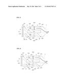 AIR CONDITIONER FOR VEHICLE diagram and image