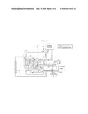 VEHICLE AIR CONDITIONER diagram and image