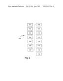 ROUNDABOUT DETECTING ARRANGEMENT diagram and image