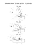 VEHICULAR SEAT diagram and image