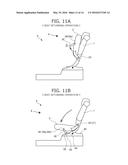 VEHICULAR SEAT diagram and image