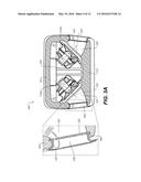 EXTERNAL ATTACHMENTS FOR SPEAKERS IN SEATS diagram and image