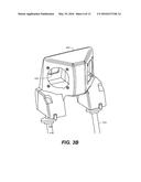 EXTERNAL ATTACHMENTS FOR SPEAKERS IN SEATS diagram and image