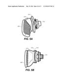 EXTERNAL ATTACHMENTS FOR SPEAKERS IN SEATS diagram and image