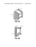 EXTERNAL ATTACHMENTS FOR SPEAKERS IN SEATS diagram and image