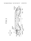 VEHICLE SEAT diagram and image