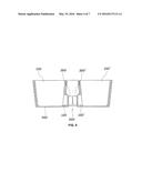 COOLING AND HEATING CUP HOLDER diagram and image