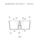 COOLING AND HEATING CUP HOLDER diagram and image